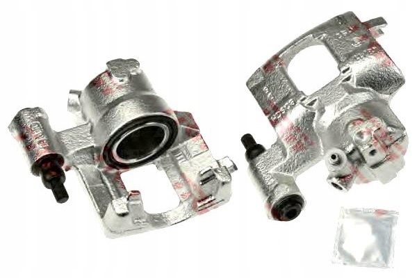 TRW CALIPER BRAKE FORD KA 1.2 (RU8) photo 1 - milautoparts-fr.ukrlive.com