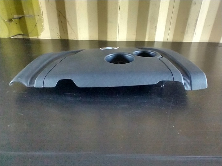 PROTECTION COUVERCLE SUPÉRIEURE MOTEUR MAZDA CX-5 SH0210231