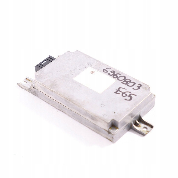 BMW E65 E66 E67 MODULE CONTRÔLEUR GLOSU 6931987