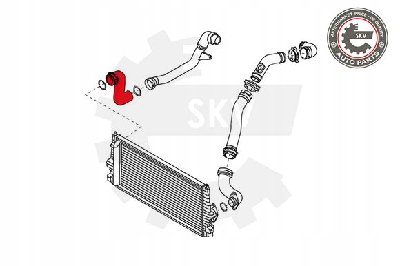 FIL TURBO AUDI/SEAT/VW 1.9/2.0 TDI 24SKV102/SKV