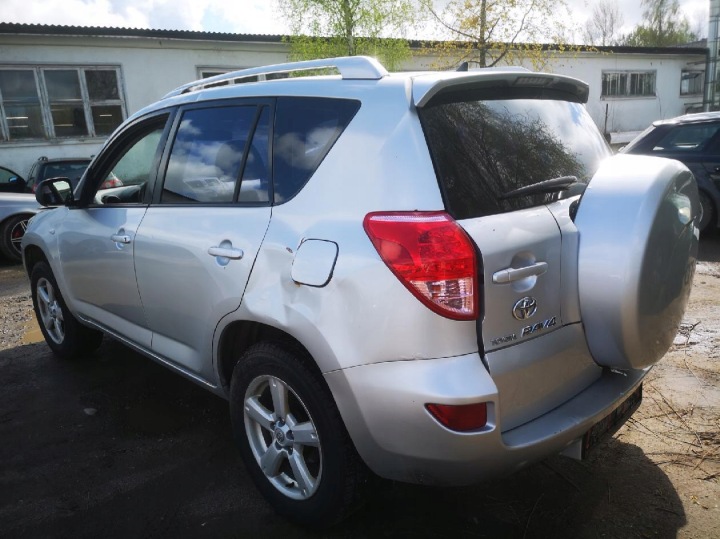 TOYOTA RAV-4 MODULE COMMANDE DRZWIAMI 2006 2.2L 8974142220 89741-42220, 25