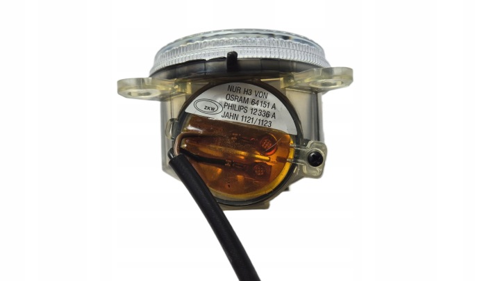 PHARES ANTIBROUILLARD PHARE ANTIBROUILLARD FIAT CINQUECENTO SPORT ABARTH JEU MAM 2 PCS