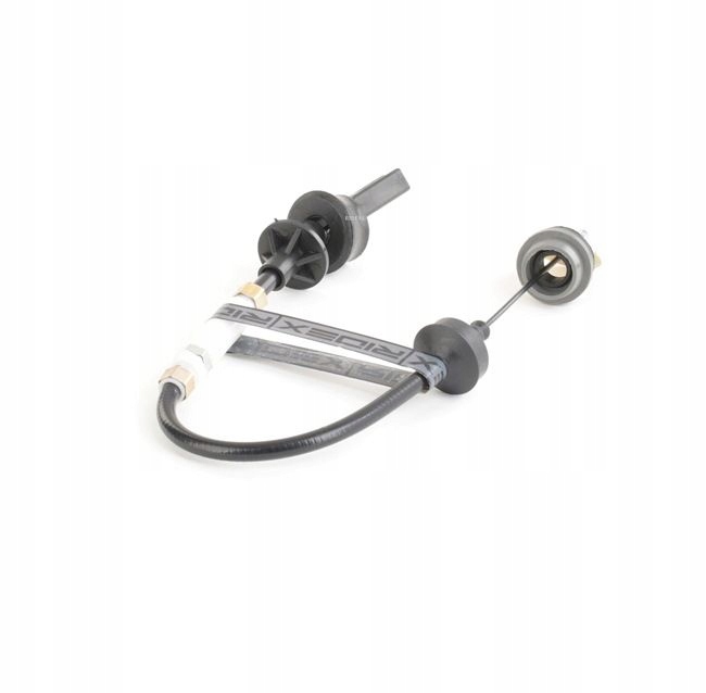 RIDEX 478S0047 CÂBLE COMMANDE EMBRAYAGE VERS PEUGEOT PARTENAIRE KASTEN (5)