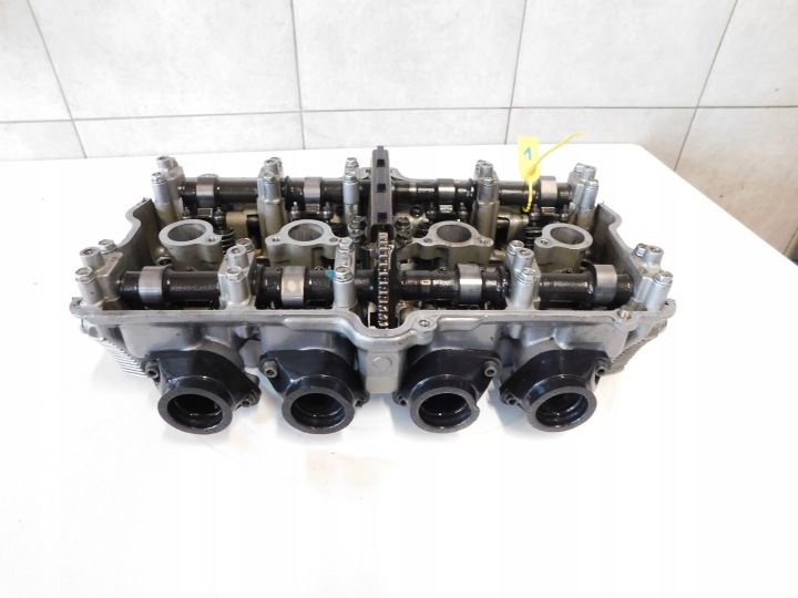 SUZUKI BANDIT 600 00-04 CULASSE