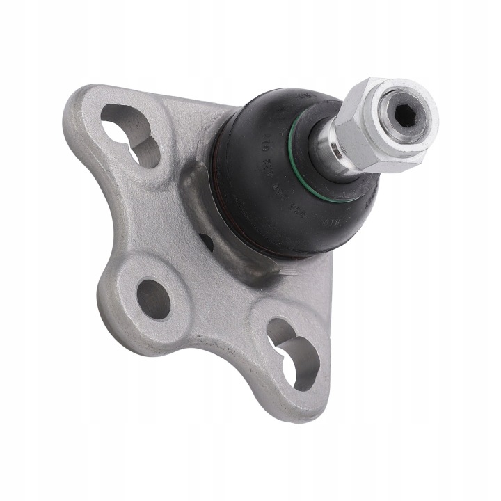 VOLLSUN INFÉRIEUR JOINT ROTULE CAOUTCHOUC STOPOWA AVEC ACIER 1693330127 PW