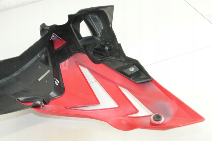 BMW AVEC 1000 R K47 13-16 DÉFLECTEUR D'AIR CÔTÉ COLLECTEUR PROTECTION DROIT