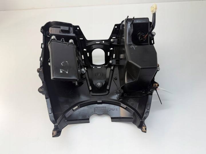 COCKPIT BOÎTE À GANTS YAMAHA N ENSEMBLE MAXIMAL 125 23R