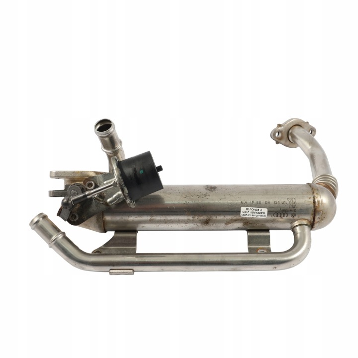 RADIATEUR GAZ D'ÉCHAPPEMENT VAG 03G131512AD