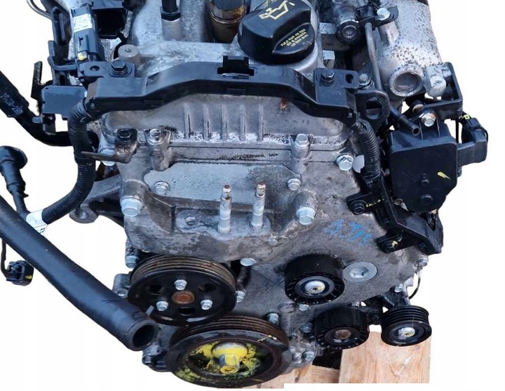 MOTOR COMPUESTO 1.6 CRDI D4FB KIA CEED HYUNDAI I30 12- 