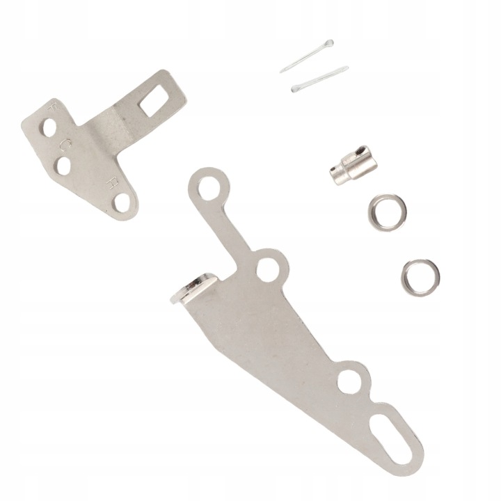 KIT POIGNÉE CHANGEMENTS VITESSE AVEC ACIER BEZPIECZNE WSPARCIE 35498 POUR DT