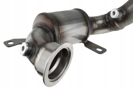 CATALYSEUR NTY KAT-AU-003