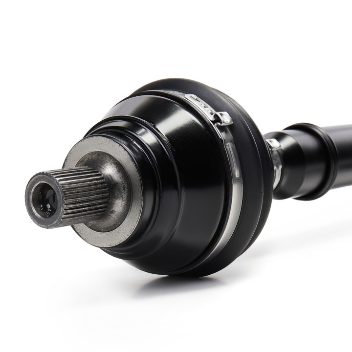 ARBRE DE TRANSMISSION RIDEX PLUS 13D0049P DROIT VERS VW GOLF V BERLINE COMPACTE (1K1)