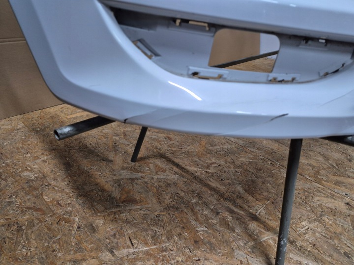 HYUNDAI TUCSON II 2 LIFT 18R PARE-CHOCS AVANT AVANT
