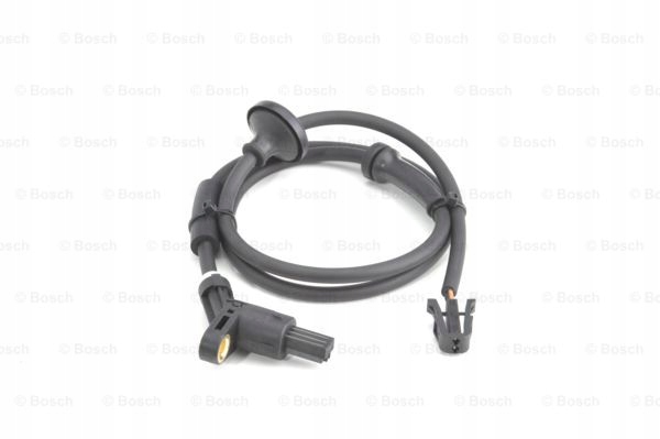 CAPTEUR ABS VW ARRIÈRE POLO IBIZA BOSCH KIT NIEZBEDNIK CONDUCTEUR #1