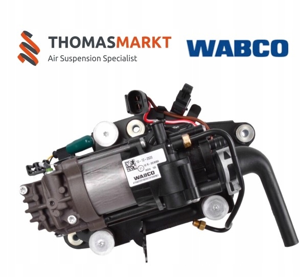 WABCO BMW 7 G11&G12 NUEVO COMPRESOR BOMBA ZAWIE 