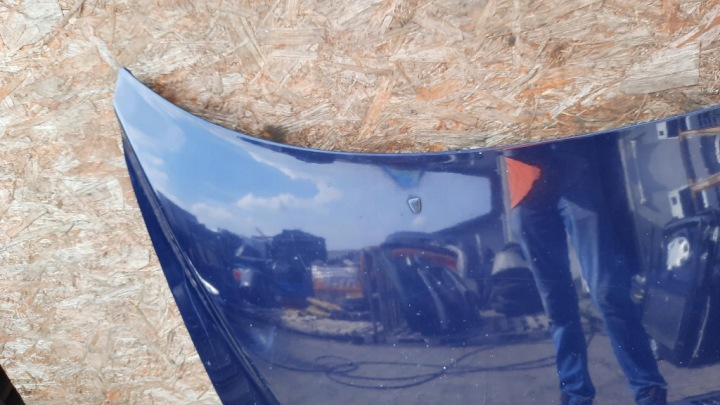 CAPOT AVANT VOLVO V70 II 2.4D 04R 613-46