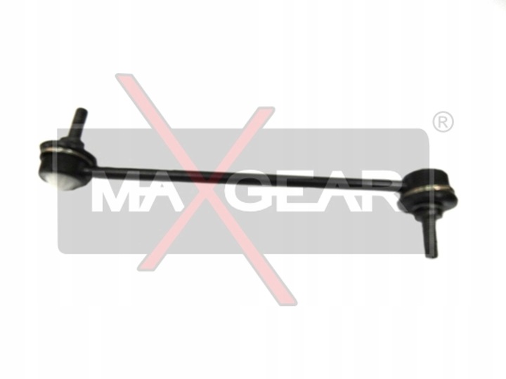 CONECTOR STAB. RENAULT P. CLIO/MICRA 03- LE/PR 72-1400 