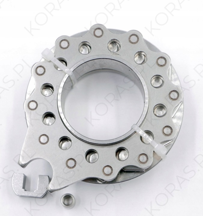 VOLANT GAZ D'ÉCHAPPEMENT NZ-019 4913502652 4913502682 4913502672