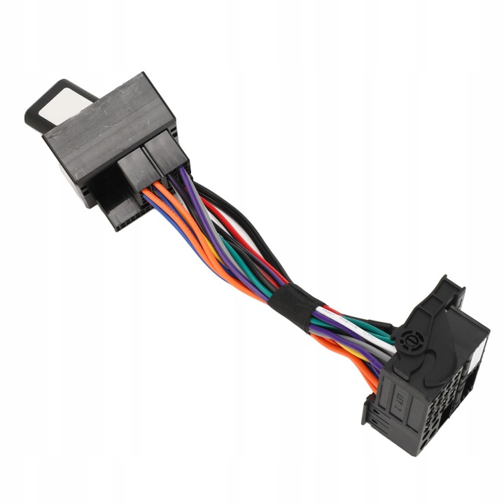 CAR AUDIO SANS FIL ADAPTATEUR VERS CÂBLAGE FILS BLUETOOTH 5.0 7E