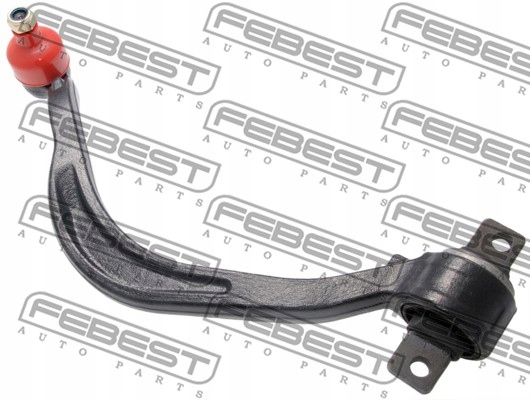 BRAS DE SUSPENSION AVANT SUPÉRIEUR DROIT FEBEST 0424-E55RH