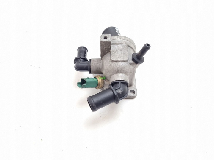 2007 OPEL CORSA D THERMOSTAT CHÂSSIS THERMOSTAT