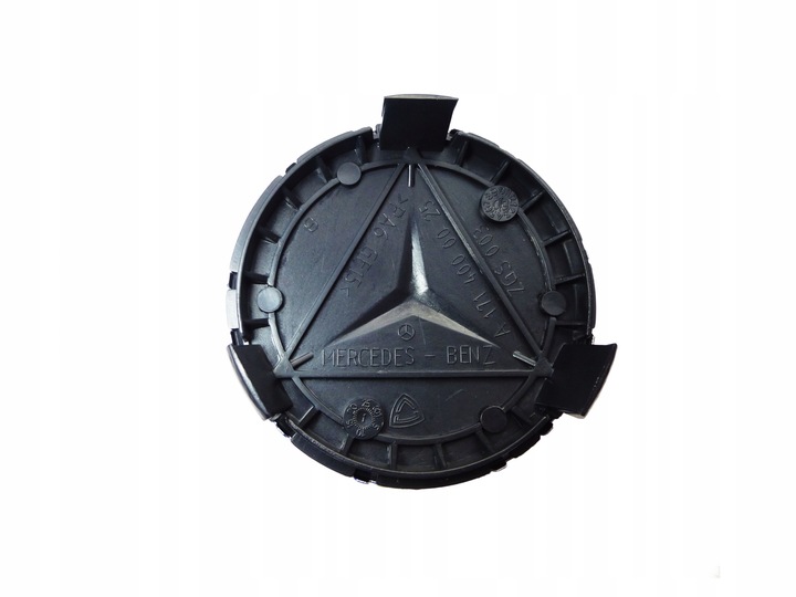 KAPSEL TAPA AL FELGE MERCEDES M W166 ML R W251 