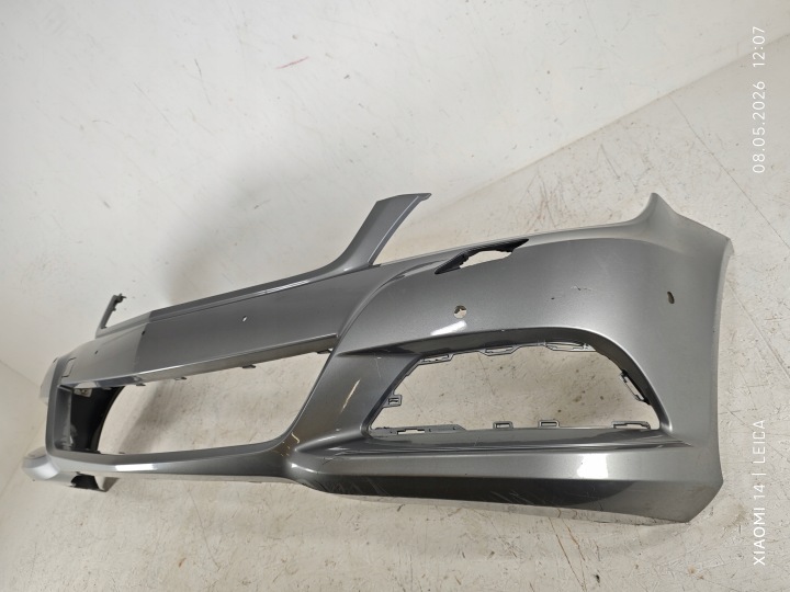 PARE-CHOCS AVANT AVANT MERCEDES C CLASSE W204 204 LIFT 10-