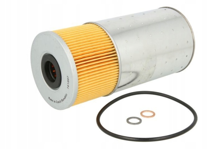 FILTRE HUILES MANN-FILTER PF 1055/1 X PF10551X