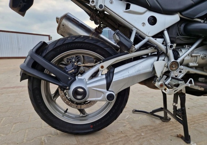 BMW GS BMW GS1200 GS 1200 R RT ABS ADVENTURE MGMOTO WLKP 1.2 ESSENCE 100KM