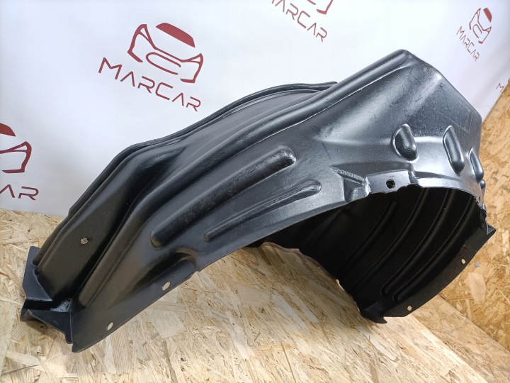 MITSUBISHI SPACE STAR II PASSAGE DE ROUE DROIT AVANT 5370A926