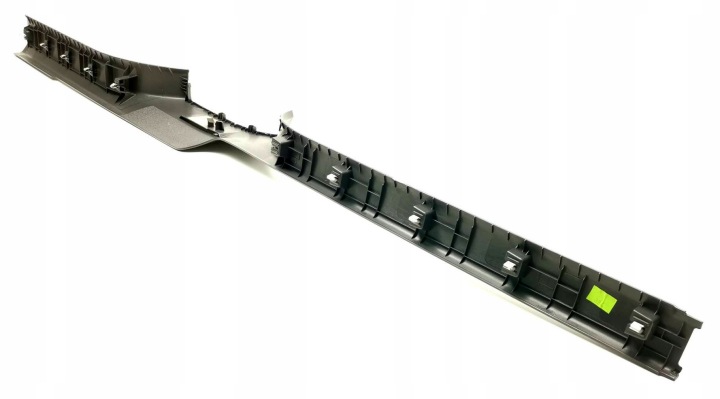 NEUF MOULURE SEUIL GAUCHE VW SHARAN 7N 7N0853369