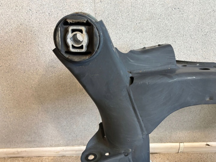 CHÂSSIS ARRIÈRE ARRIÈRE BMW 3 G20 G21 8837900