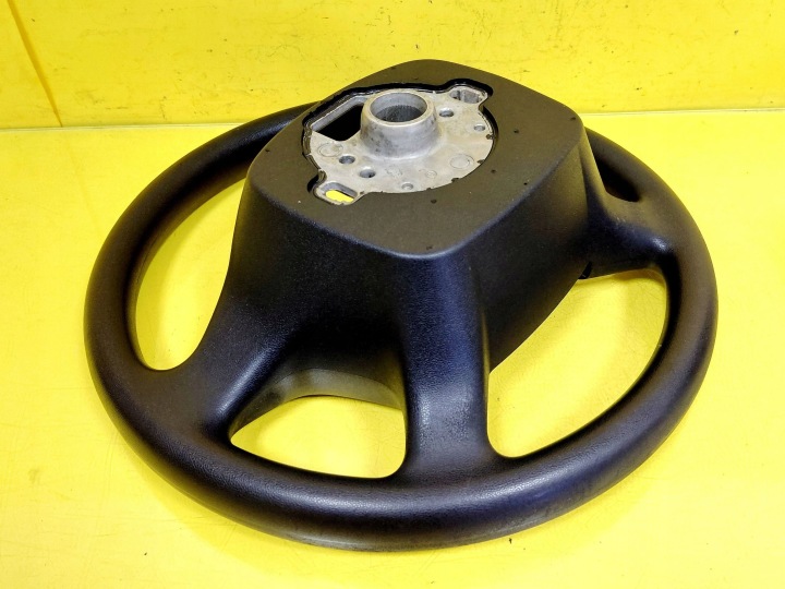 VOLANT AVEC COUSSIN SKODA FABIA MK1 1Z0419091 NR72