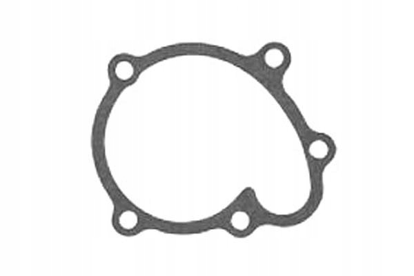POMPE À EAU OPEL ASTRA F CORSA B 1,7 -00 PA571