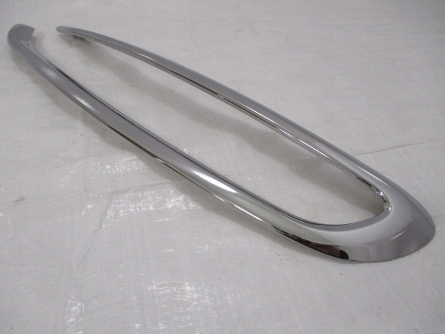 CITROEN C3 AIRCROSS CHÂSSIS GAUCHE CHROME LEDU 9815462180 NEUF