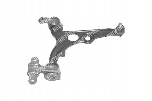 DELPHI TC860 BRAS DE SUSPENSION SUSPENSION ROUES