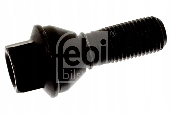 FEBI BILSTEIN PERNO RUEDAS M14X1.5 DL GWINTU 20MM LLAVES 17 BMW X5 99- 