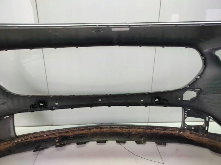 MERCEDES B-KLASA W247 2018- PARE-CHOCS AVANT AVANT 2018- A2478855300