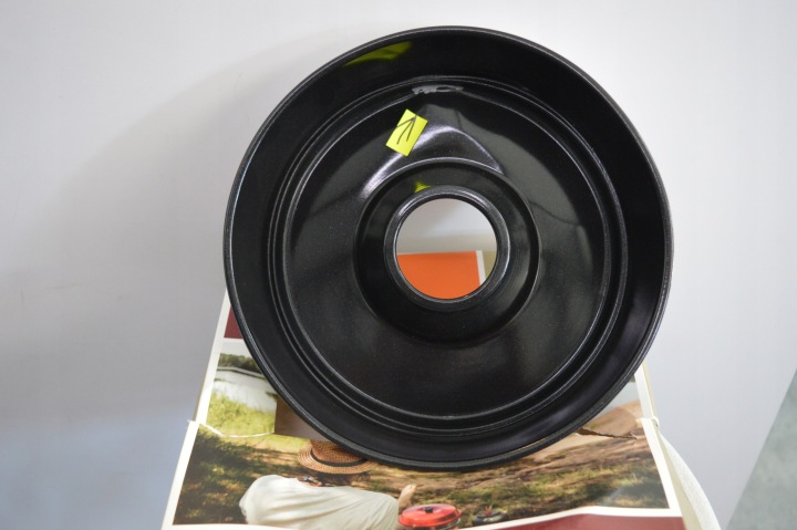 FORMA NON-STICK MAXI AVEC REVÊTEMENT NIEPRZYWIERAJACA VERS PIEKARNIKA OMNIA 2L