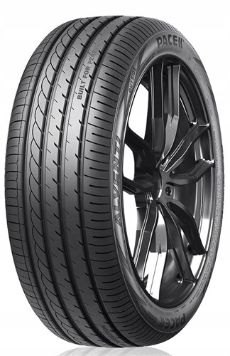 2 X PACE ALVENTI 255/45R18 103 EN XL NEUMÁTICO LETNIA 