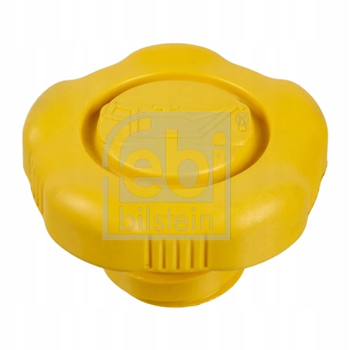 POKRYWA, CUELLO DE ACEITE FEBI BILSTEIN 40463 