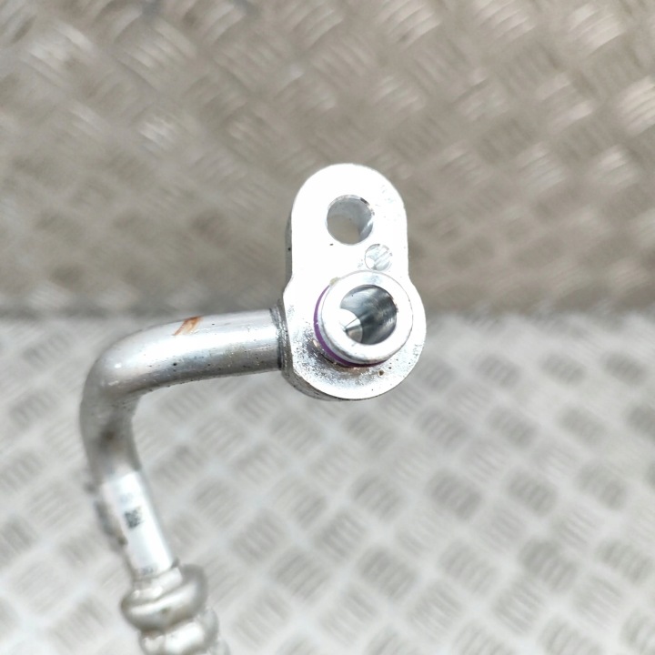 VOLKSWAGEN ID.4 2022 TUYAU FIL CLIMATISATION A/C