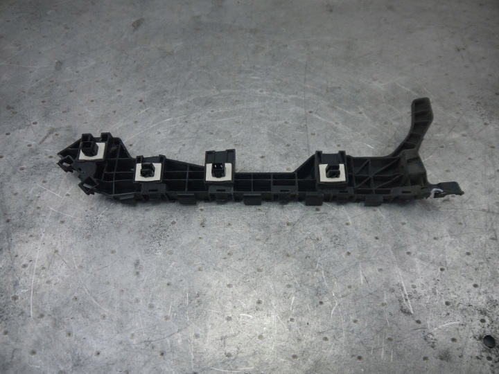 HONDA CIVIC XI 23R GLISSIÈRE PARE-CHOCS DROIT ARRIÈRE ARRIÈRE POIGNÉE FIXATION