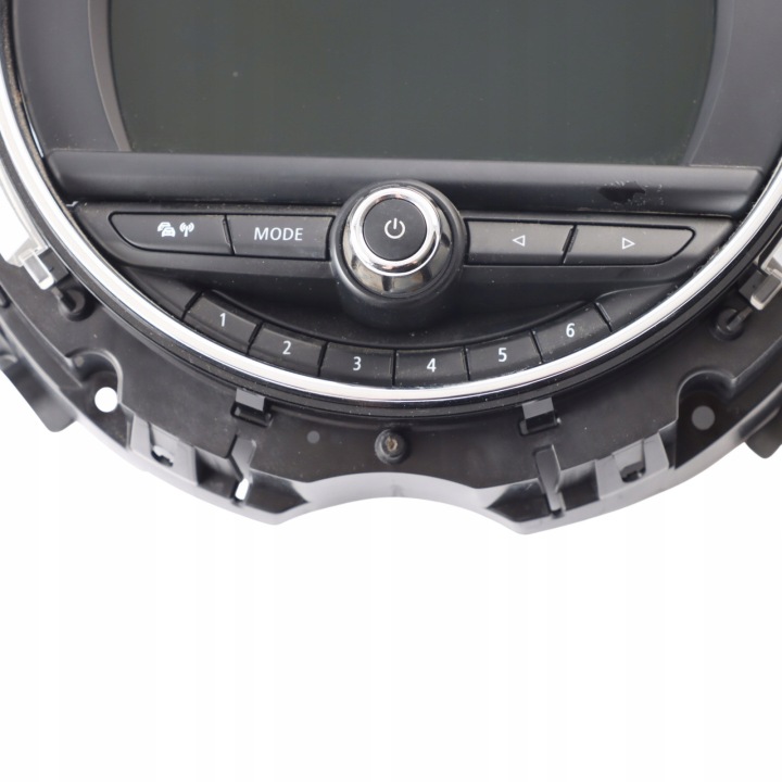 MINI COOPER F55 F56 F57 LED NAVIGATION VISUAL BOOST 6,5″ MONITEUR