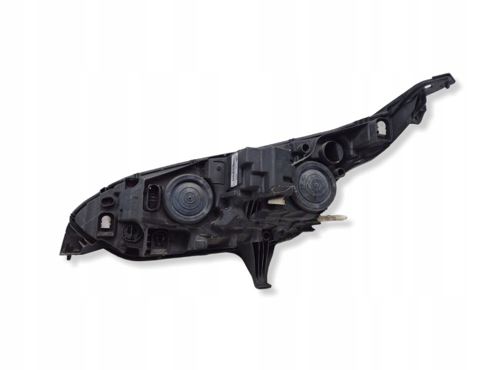 PHARE PROJECTEUR DROIT AVANT FORD TRANSIT TOURNEO CONNECT MK2 2017R. EN BON ÉTAT