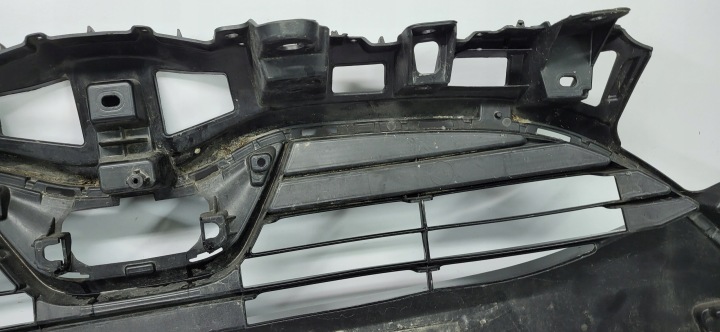 YARIS IV 20-24 CALANDRE GRILLE PARE-CHOCS AVANT GRILLE AVANT 53101-K0010