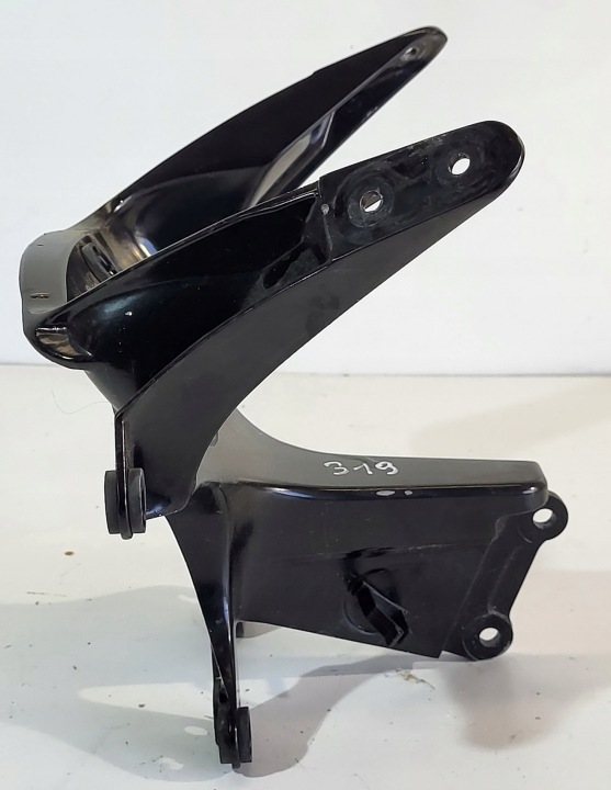 CHÂSSIS AVANT CARÉNAGE CARÉNAGE 5EB283560100 YAMAHA YZF R6 RJ03 1998-2002R