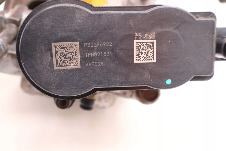 VOLVO XC40 2.0 D4 ÉTRIER DE FREIN FREINS DROIT ARRIÈRE 32276922
