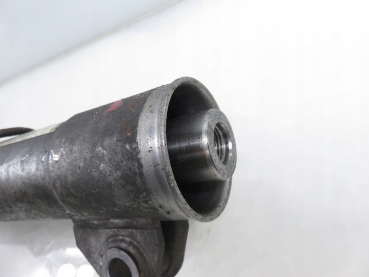 CRÉMAILLÈRE DE DIRECTION LAND ROVER RANGE ROVER SPORT (L320) QEB500427 7853993232