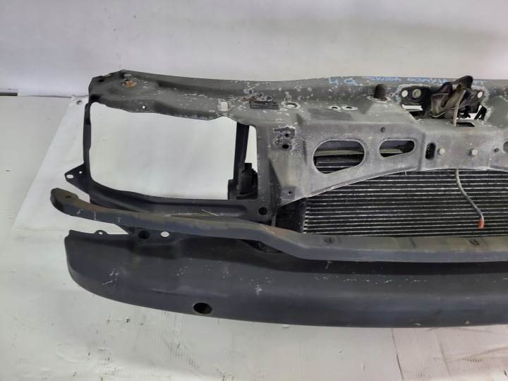 SKODA OCTAVIA MK1 1.8T PAQUET RADIATEURS EAU CLIMATISATION 1J0121207M